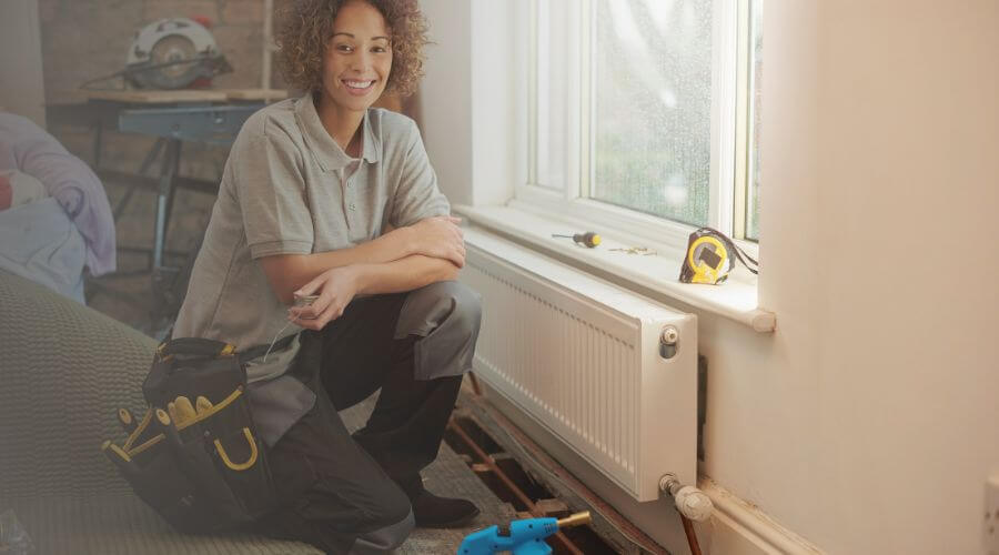 Professional Leak Detection in Comstock Park, MI