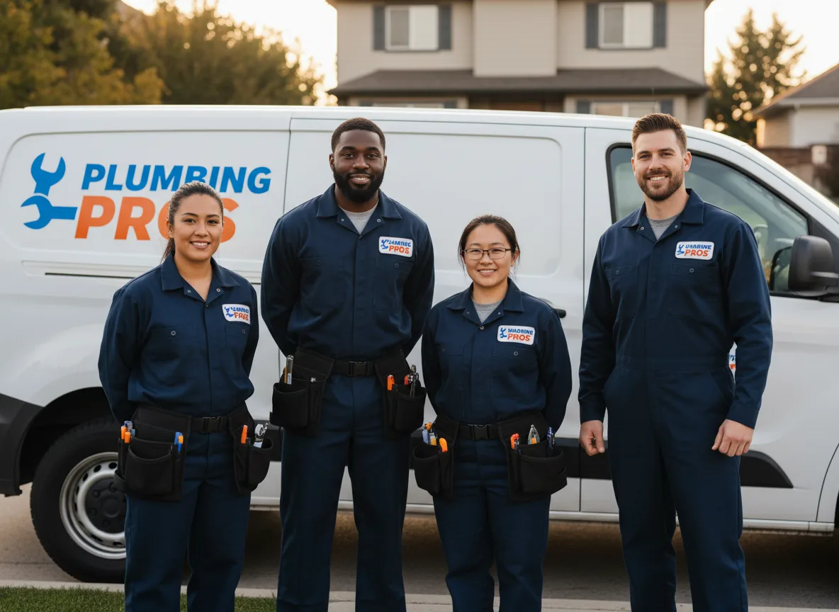 Water Heater Repair company in Comstock Park, MI